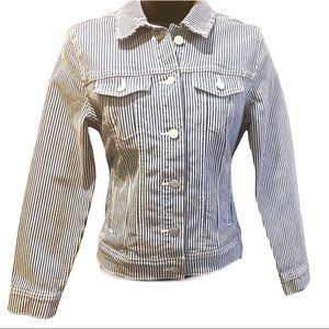 OLD NAVY Denim Jacket | Size XS